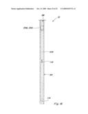 METHOD AND APPARATUS FOR LATERAL WELL DRILLING WITH ENHANCED CAPABILITY FOR CLEARING CUTTINGS AND OTHER PARTICLES diagram and image