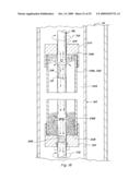 METHOD AND APPARATUS FOR LATERAL WELL DRILLING WITH ENHANCED CAPABILITY FOR CLEARING CUTTINGS AND OTHER PARTICLES diagram and image