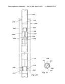 METHOD AND APPARATUS FOR LATERAL WELL DRILLING WITH ENHANCED CAPABILITY FOR CLEARING CUTTINGS AND OTHER PARTICLES diagram and image