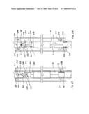 METHOD AND APPARATUS FOR LATERAL WELL DRILLING WITH ENHANCED CAPABILITY FOR CLEARING CUTTINGS AND OTHER PARTICLES diagram and image