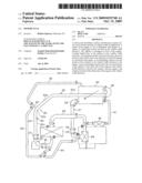 Motorcycle diagram and image