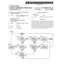 METHOD AND APPARATUS FOR MOTOR VEHICLE LOCKOUT diagram and image