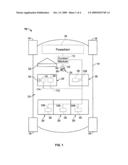 METHOD AND APPARATUS FOR MOTOR VEHICLE LOCKOUT diagram and image