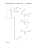 SAFETY ARRANGEMENT OF AN ELEVATOR diagram and image