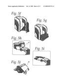 FOLDABLE CARRYING DEVICE diagram and image