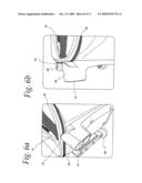 FOLDABLE CARRYING DEVICE diagram and image