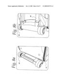 FOLDABLE CARRYING DEVICE diagram and image