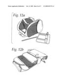 FOLDABLE CARRYING DEVICE diagram and image