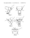 Supply unit diagram and image