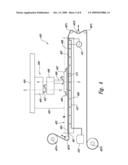 METHODS AND SYSTEMS FOR REMOVING MATERIALS FROM MICROFEATURE WORKPIECES WITH ORGANIC AND/OR NON-AQUEOUS ELECTROLYTIC MEDIA diagram and image