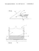 METHOD, DEVICE AND SYSTEM FOR THE MICROANALYSIS OF IONS diagram and image