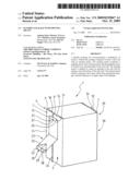 Flexible Package with Opening Means diagram and image