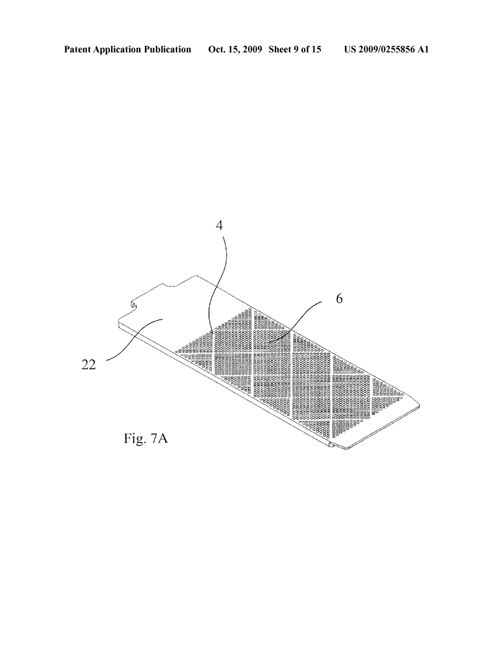 Device for Delivering Bulk Material Stored in a Supply Container - diagram, schematic, and image 10