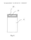 Device for Delivering Bulk Material Stored in a Supply Container diagram and image