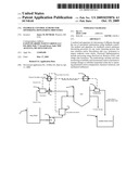 FEEDBACK CONTROL SCHEME FOR OPTIMIZING DEWATERING PROCESSES diagram and image