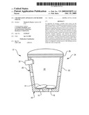 Chlorination apparatus and method for use diagram and image