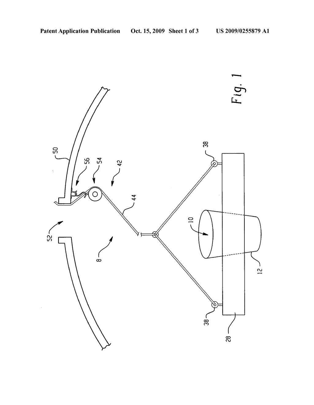 Chlorination apparatus and method for use - diagram, schematic, and image 02