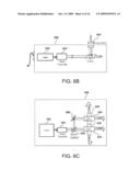 LASER SCRIBING PLATFORM AND HYBRID WRITING STRATEGY diagram and image