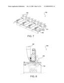 LASER SCRIBING PLATFORM AND HYBRID WRITING STRATEGY diagram and image