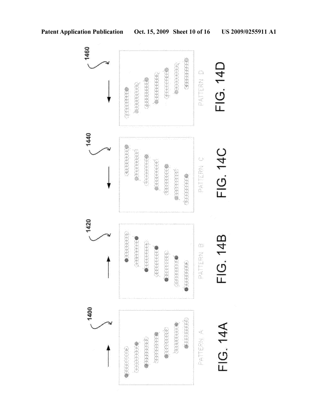 LASER SCRIBING PLATFORM AND HYBRID WRITING STRATEGY - diagram, schematic, and image 11