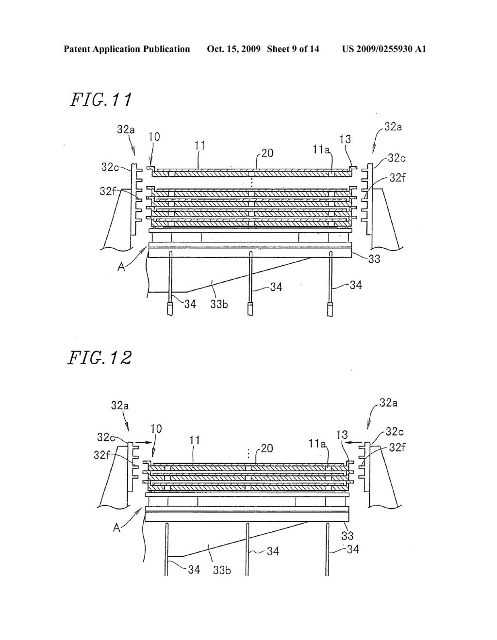 SUBSTRATE ACCOMMODATING TRAY PALLET AND SUBSTRATE TRANSFER SYSTEM - diagram, schematic, and image 10