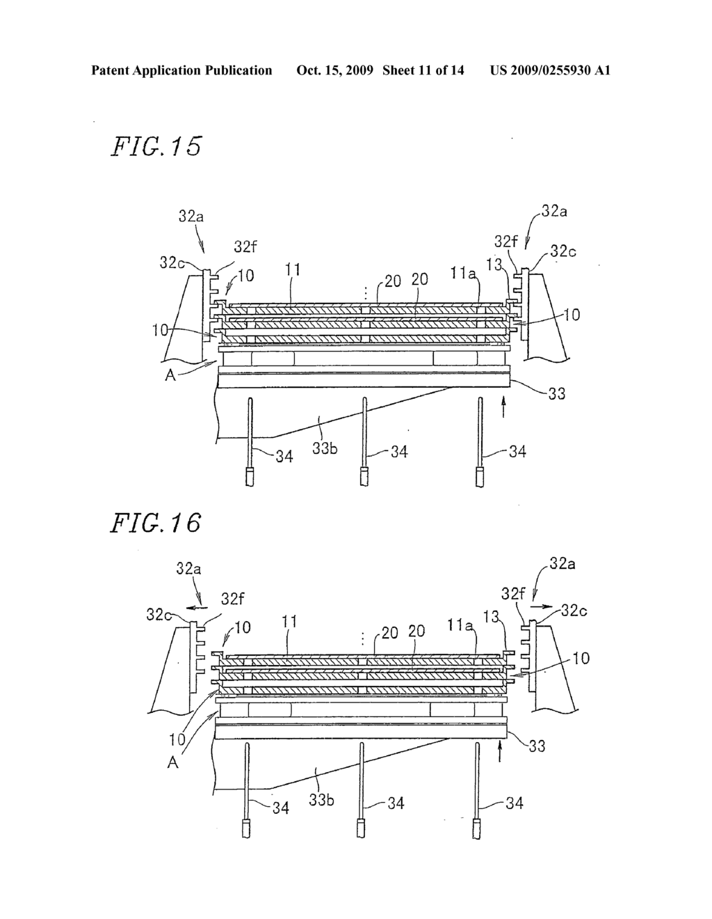 SUBSTRATE ACCOMMODATING TRAY PALLET AND SUBSTRATE TRANSFER SYSTEM - diagram, schematic, and image 12