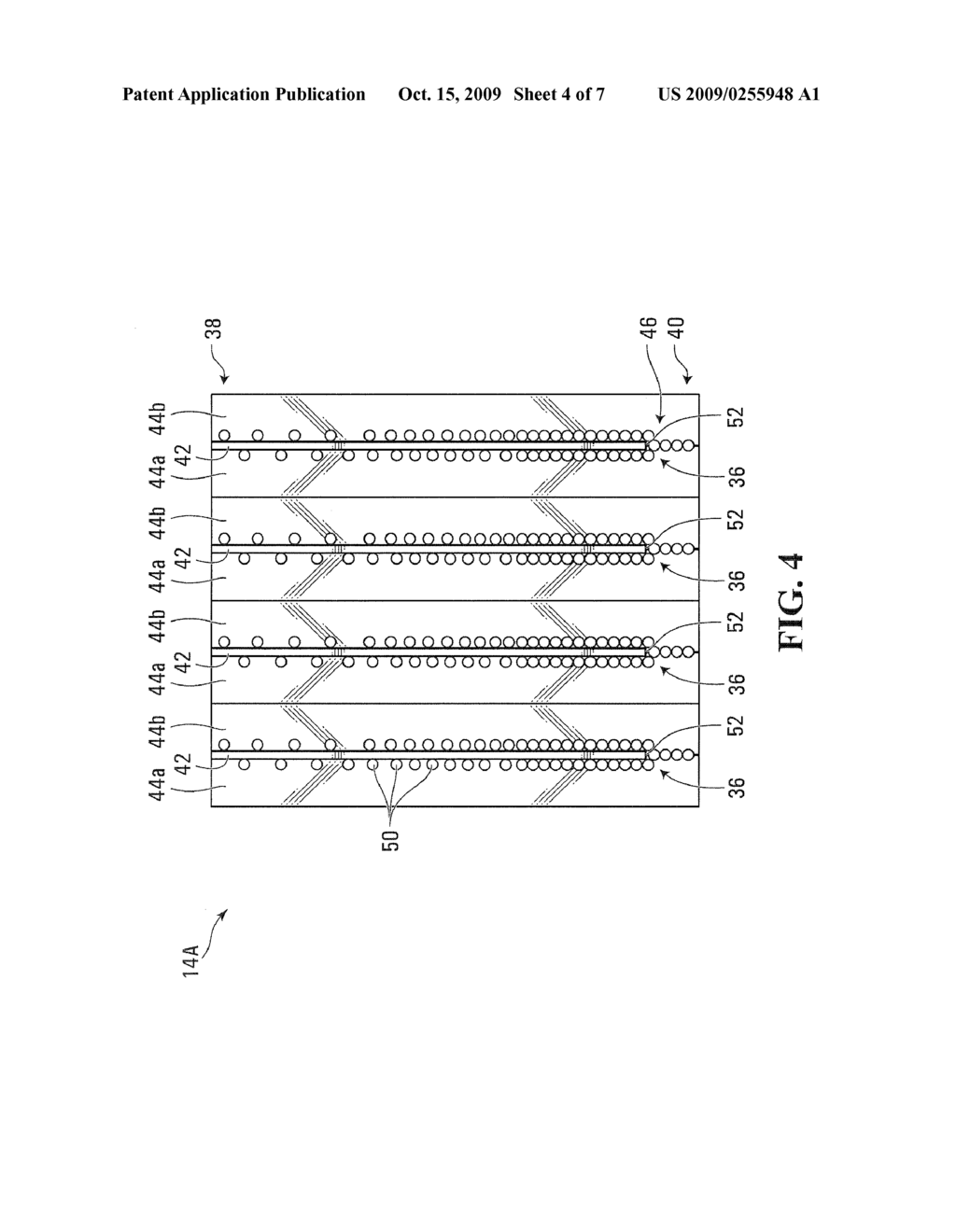 CONTAINER FILLING MACHINE HAVING VIBRATION TRAYS - diagram, schematic, and image 05