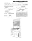 PARTITION PLATE USABLE FOR V-MEASURE IN MEDICINE HOLDING MACHINE diagram and image