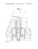 Discharge Container diagram and image