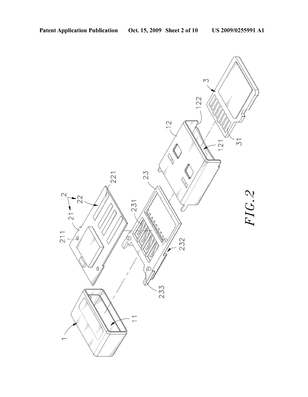 CARD READER - diagram, schematic, and image 03