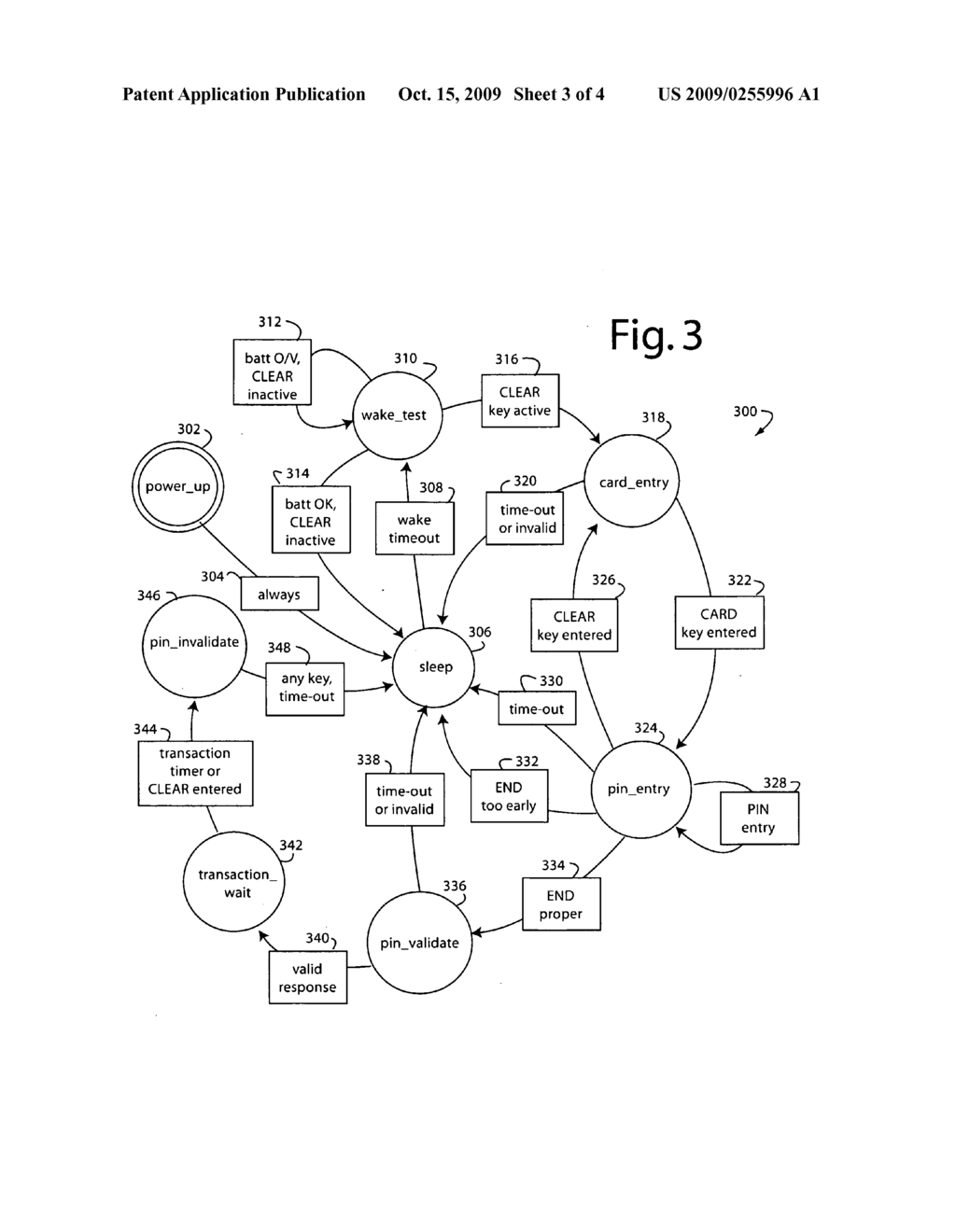 THREE-LEGACY MODE PAYMENT CARD WITH PARAMETRIC AUTHENTICATION AND DATA INPUT ELEMENTS - diagram, schematic, and image 04