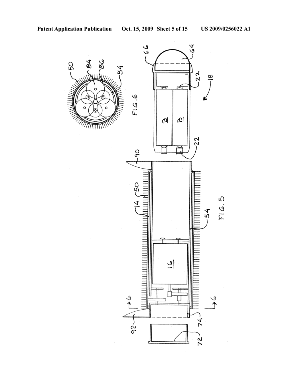 SHEET ROLL DISPENSER - diagram, schematic, and image 06