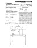 BLINDS AND COMPONENTS THEREOF diagram and image