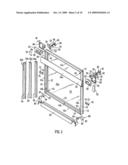 BLINDS AND COMPONENTS THEREOF diagram and image