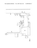 BLINDS AND COMPONENTS THEREOF diagram and image