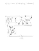 HANGING SYSTEM diagram and image