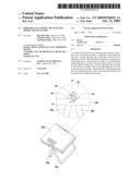 PORTABLE ELECTRONIC DEVICE WITH PROJECTION FUNCTION diagram and image