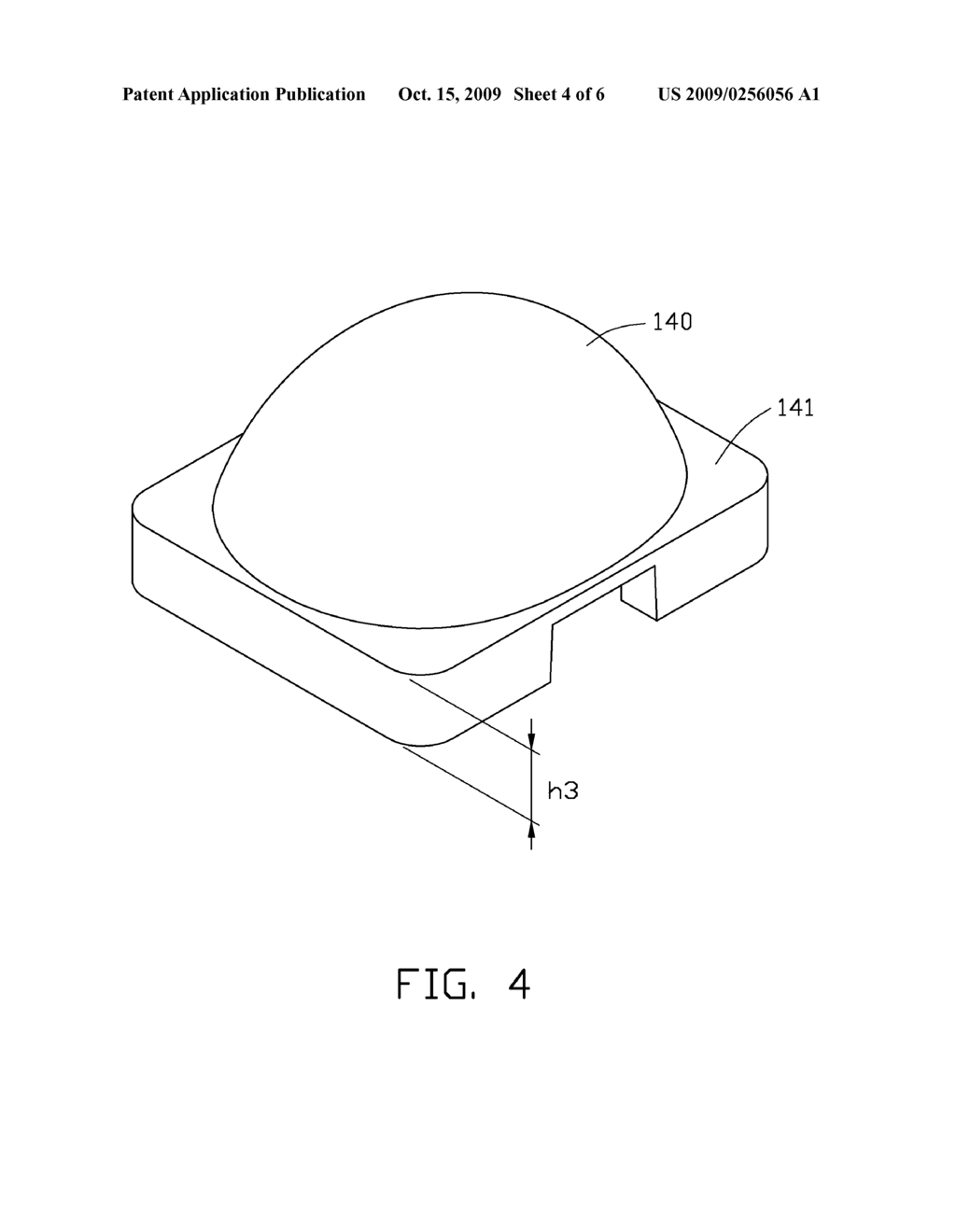 DEVICE FOR MANUFACTURING LENSES - diagram, schematic, and image 05