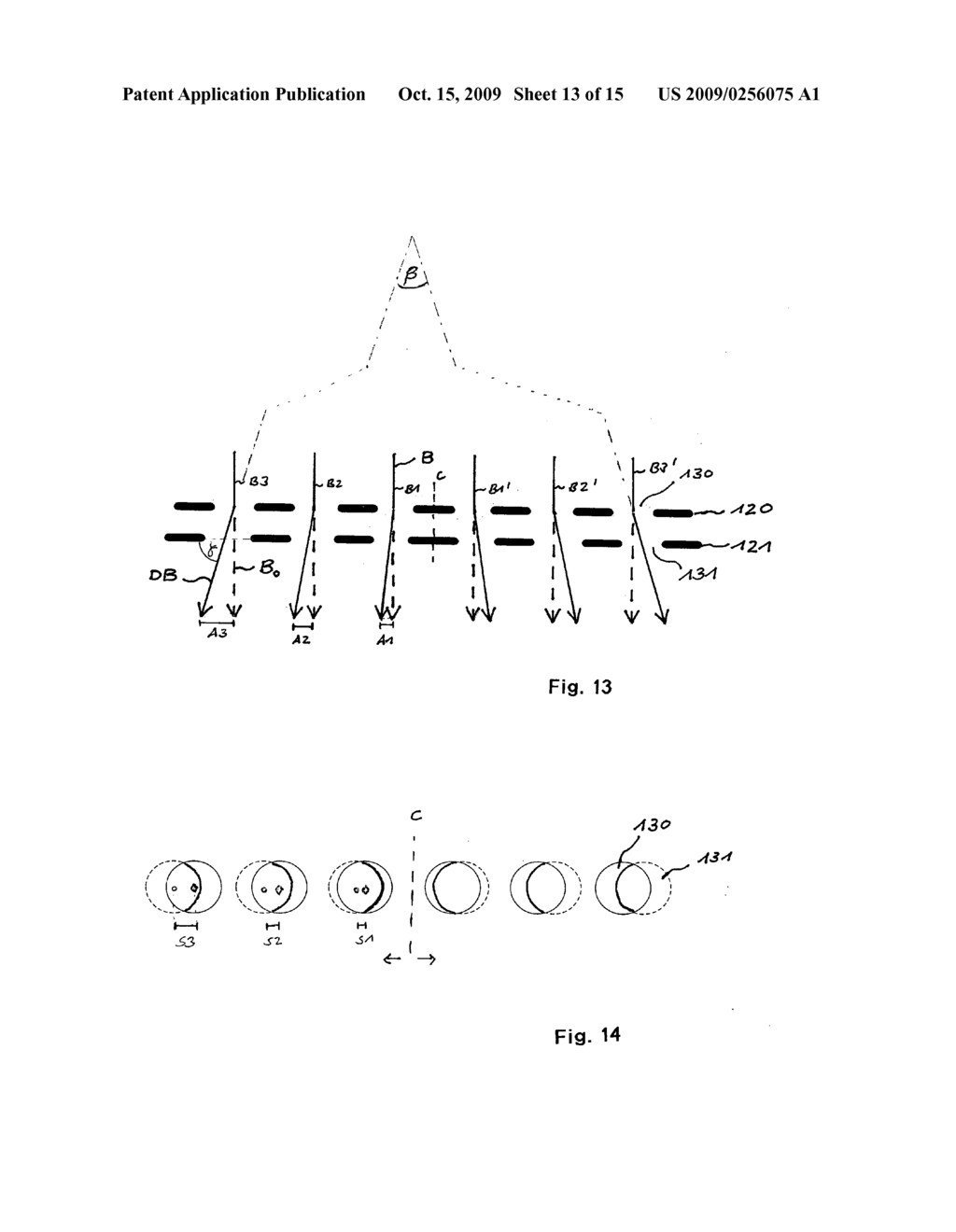 Charged Particle Inspection Method and Charged Particle System - diagram, schematic, and image 14