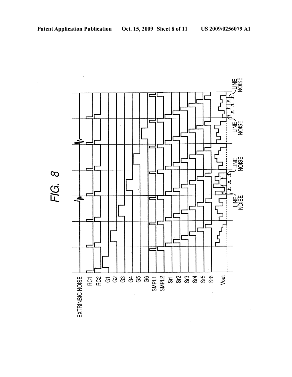 IMAGING APPARATUS, METHOD FOR DRIVING THE SAME AND RADIATION IMAGING SYSTEM - diagram, schematic, and image 09