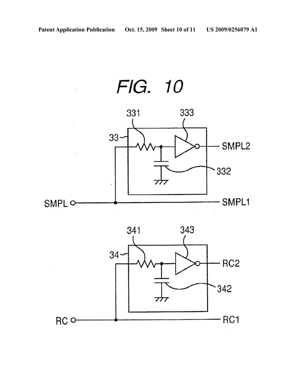 IMAGING APPARATUS, METHOD FOR DRIVING THE SAME AND RADIATION IMAGING SYSTEM - diagram, schematic, and image 11