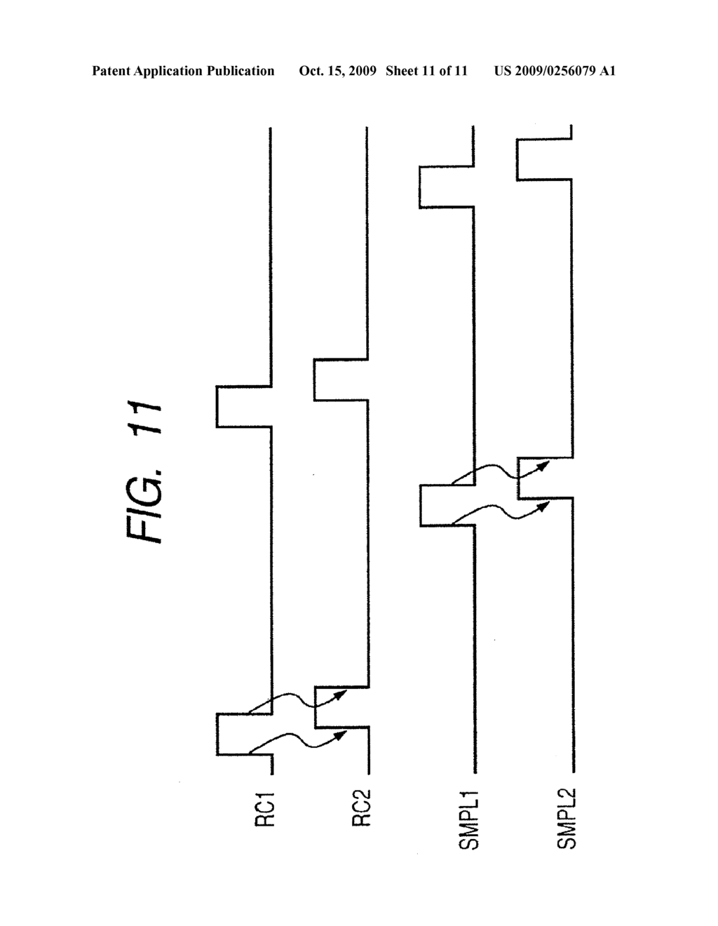 IMAGING APPARATUS, METHOD FOR DRIVING THE SAME AND RADIATION IMAGING SYSTEM - diagram, schematic, and image 12