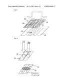 PRODUCTION METHOD OF LIQUID CRYSTAL DISPLAY DEVICE AND EXPOSURE DEVICE diagram and image