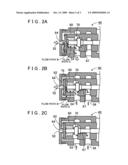 Bleed-type electromagnetic valve diagram and image