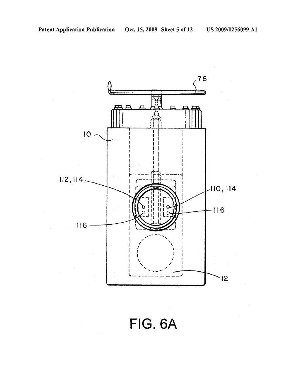 GATE VALVE WITH EQUALIZER PORT - diagram, schematic, and image 06