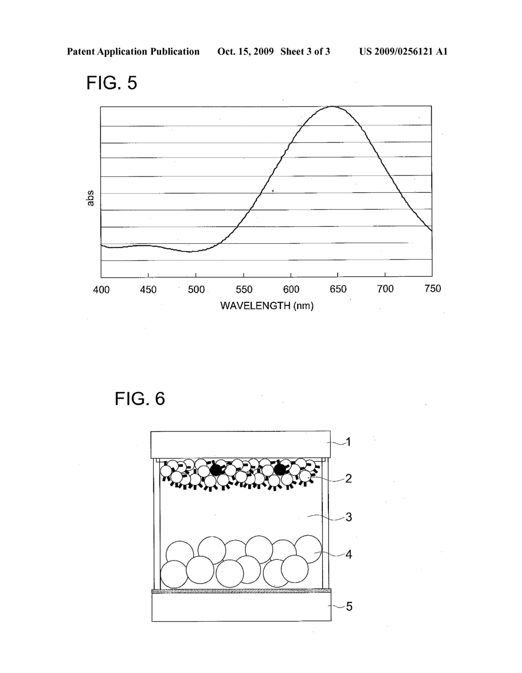 ELECTROCHROMIC COMPOUND, ELECTRODE, AND DISPLAY ELEMENT - diagram, schematic, and image 04