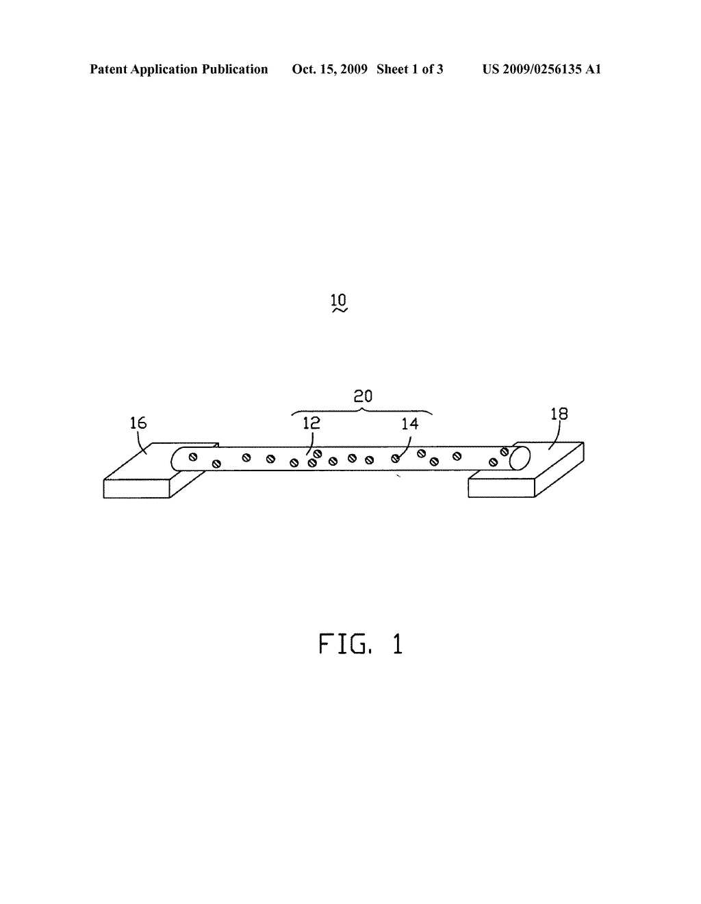 Thermal electron emitter and thermal electron emission device using the same - diagram, schematic, and image 02