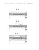 Thin film transistor and method of manufacturing the same diagram and image