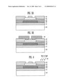 Thin film transistor and method of manufacturing the same diagram and image