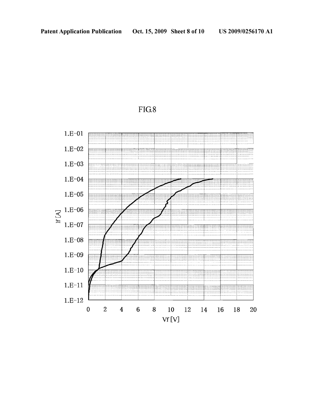 SEMICONDUCTOR LIGHT EMITTING ELEMENT AND METHOD FOR MANUFACTURING SAME - diagram, schematic, and image 09